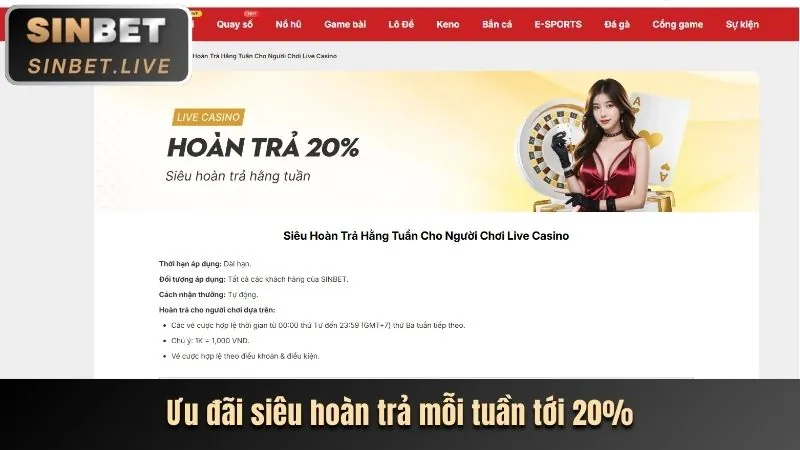 Khuyến mãi chào mừng 68win